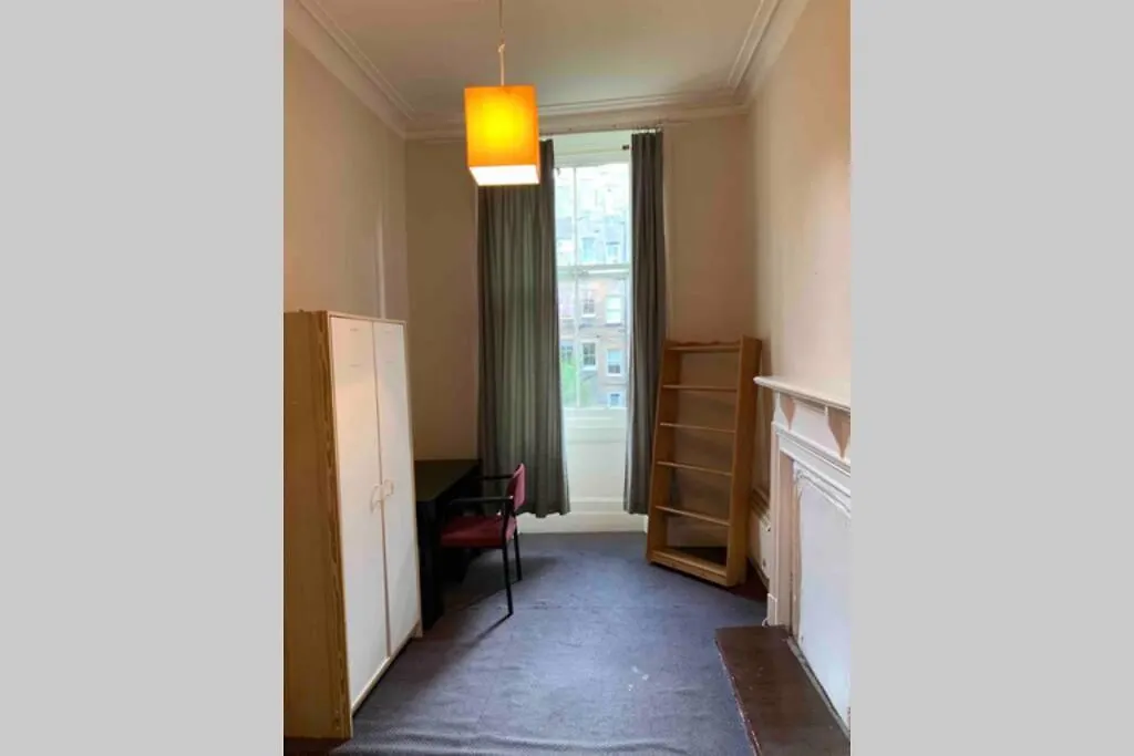 Appartement Lovely And Spacious 5 Bed Flat In Marchmont.