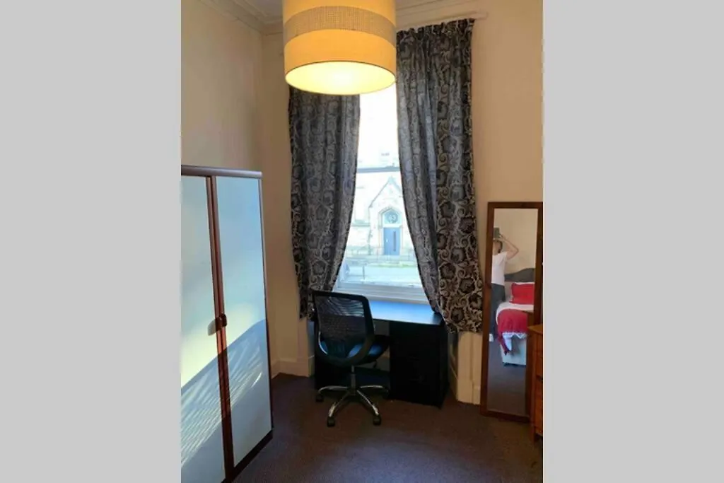 Appartement Lovely And Spacious 5 Bed Flat In Marchmont. Royaume-Uni